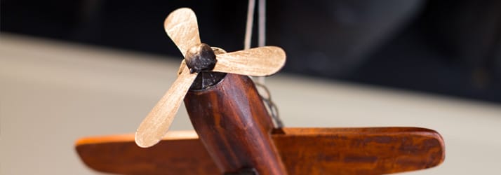 page-header-airplane Chiropractic Boulder CO Office Plane Decoration