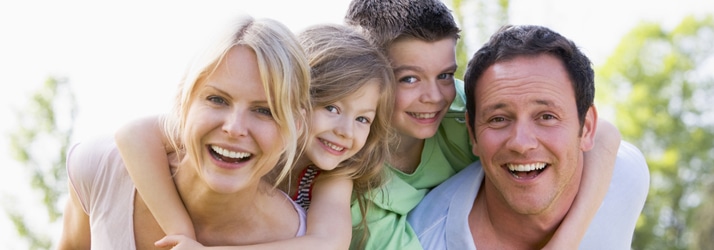post-wellness care family family