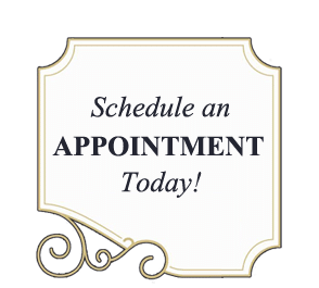 Schedule An Appointment